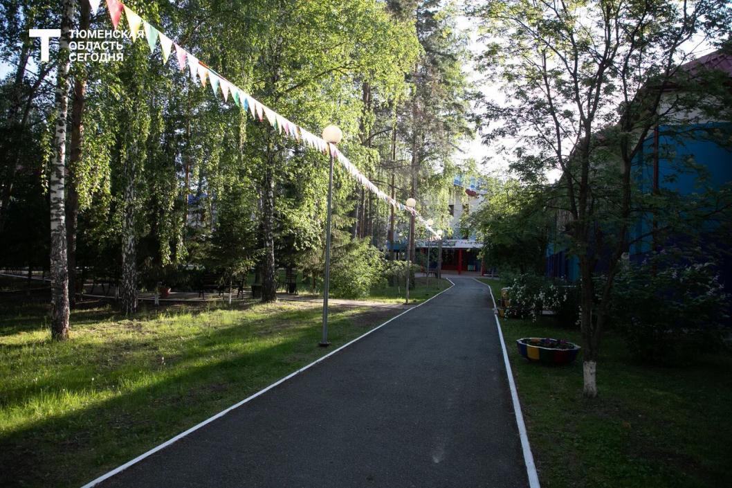 Фото Сергея Куликова