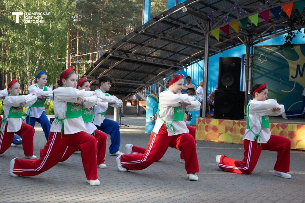 Фото Сергея Куликова