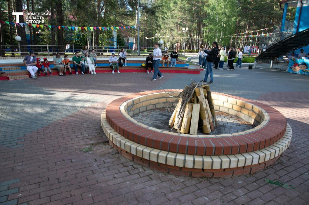 Фото Сергея Куликова