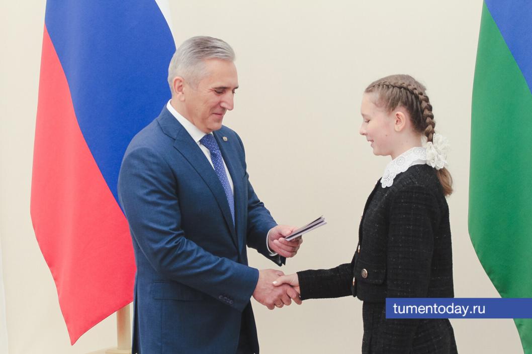 Фото Дениса Моргунова