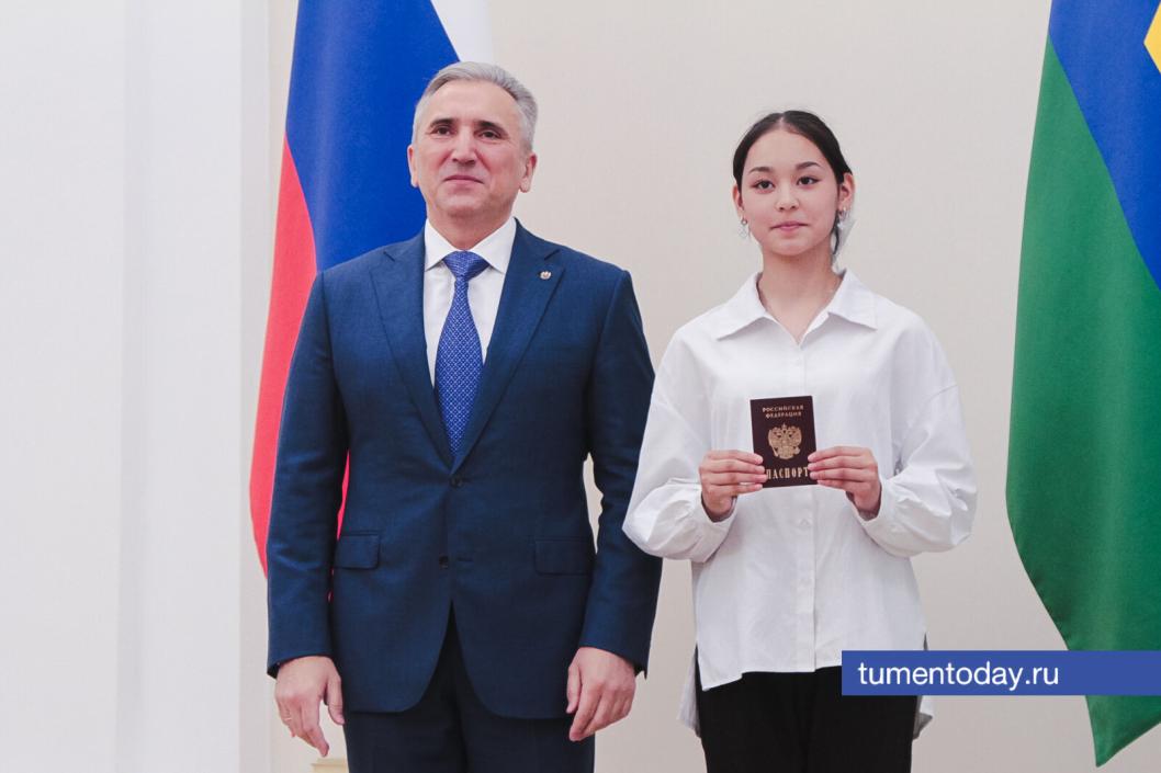 Фото Дениса Моргунова