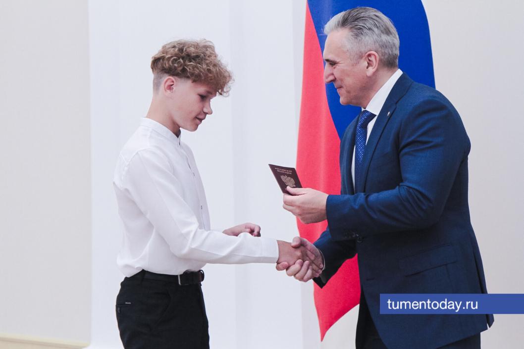 Фото Дениса Моргунова