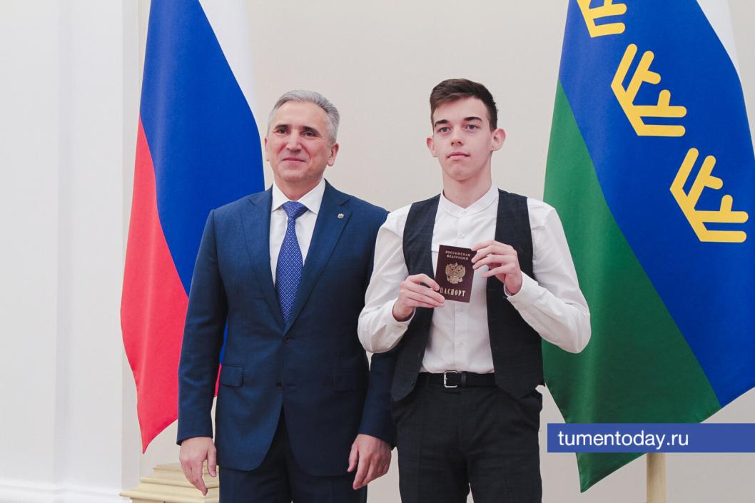 Фото Дениса Моргунова