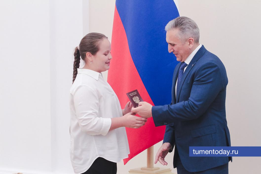 Фото Дениса Моргунова