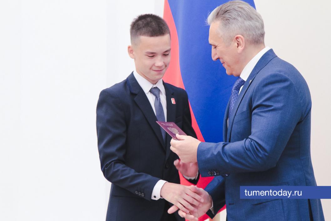 Фото Дениса Моргунова