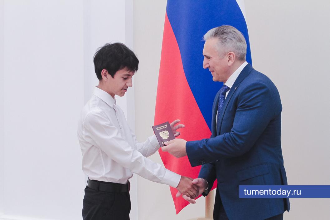 Фото Дениса Моргунова