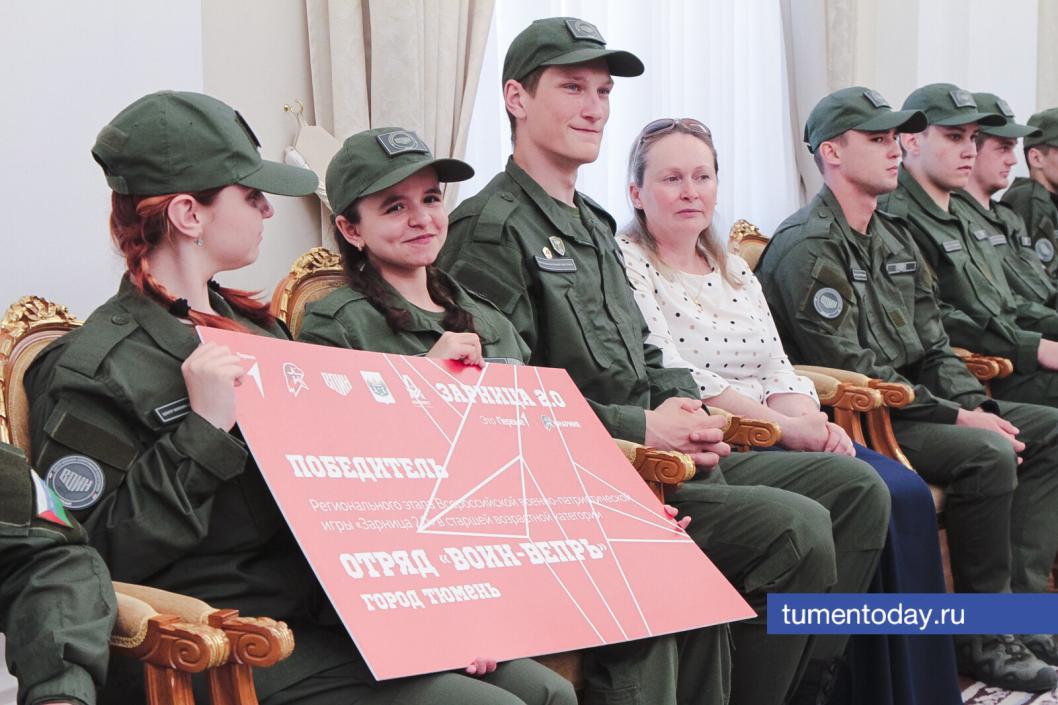 Фото Дениса Моргунова