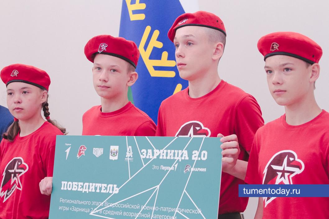 Фото Дениса Моргунова