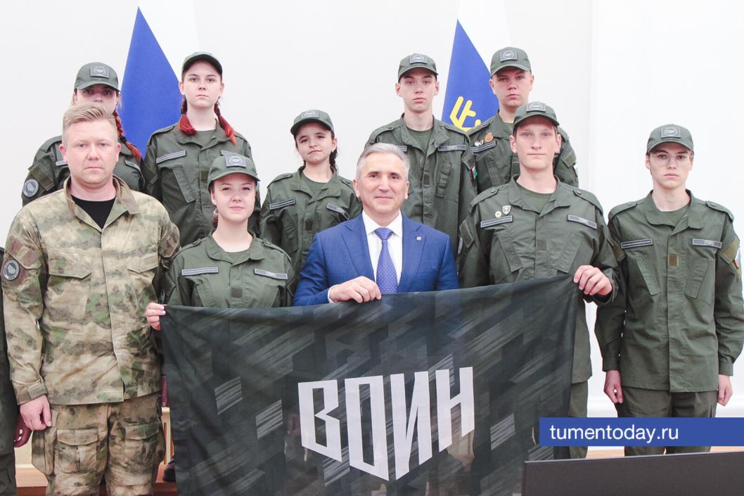 Фото Дениса Моргунова