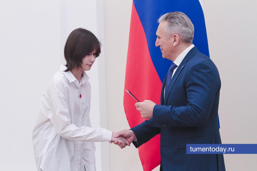 Фото Дениса Моргунова