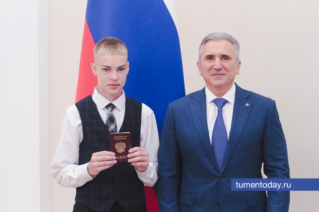 Фото Дениса Моргунова