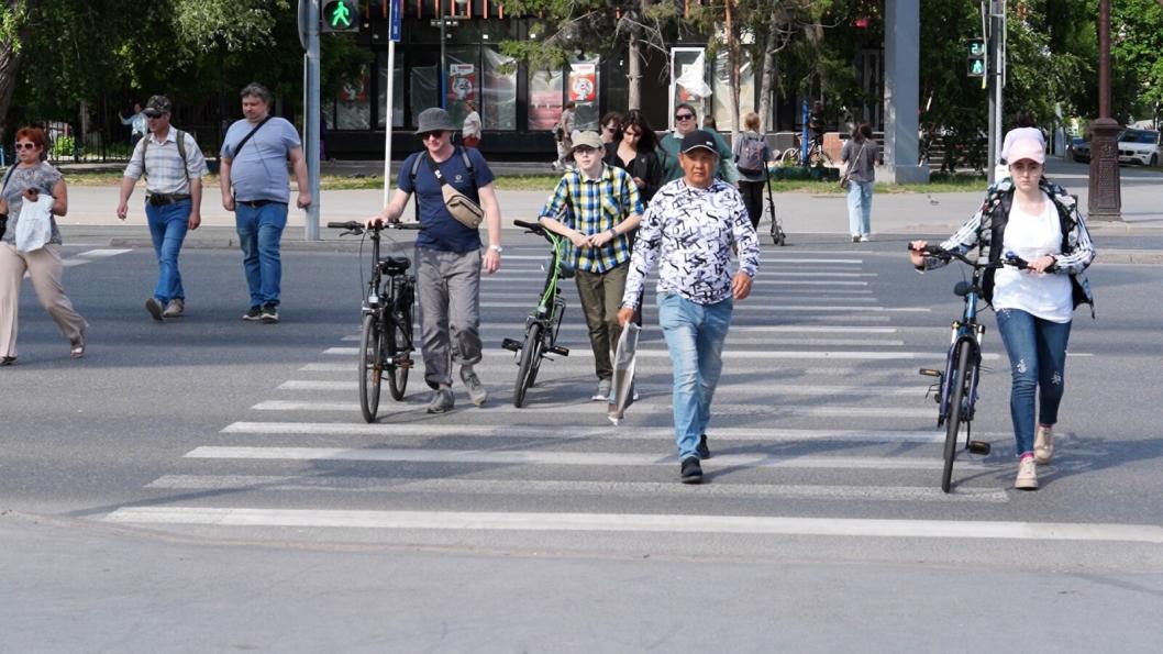 Фото Госавтоинспекции Тюменской области