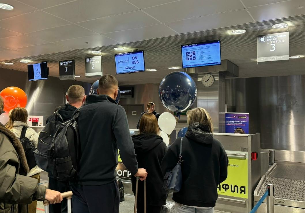 Фото Уральского таможенного управления, vk.com