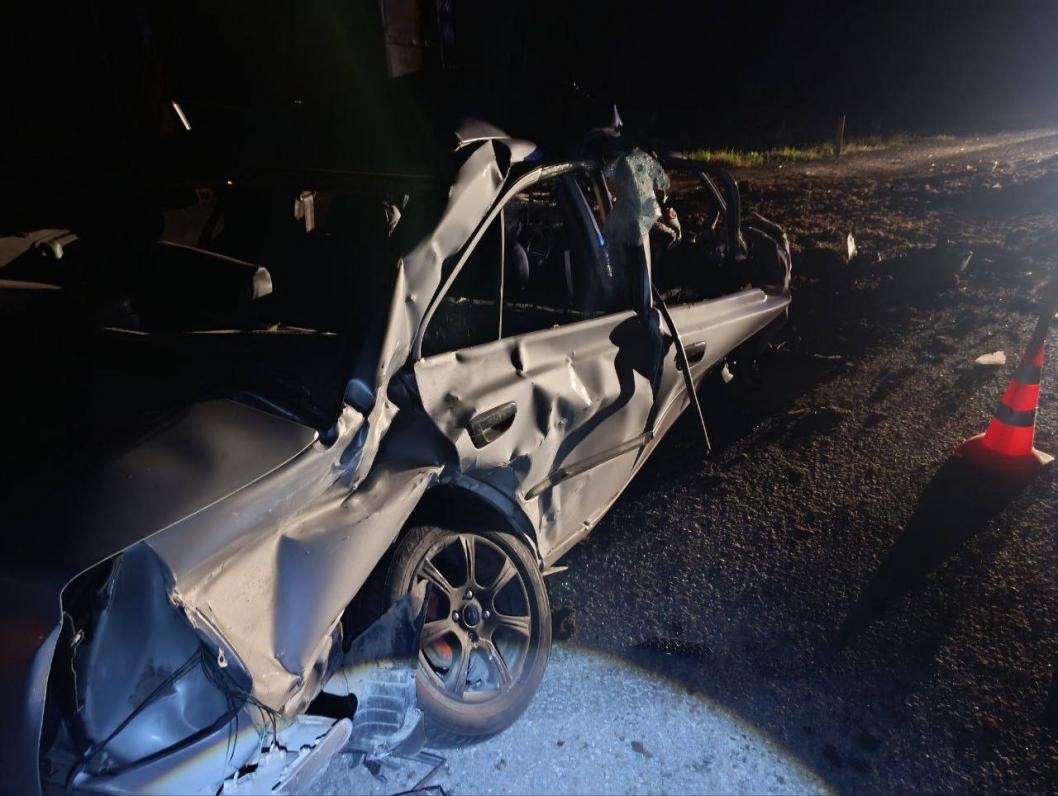 Фото Госавтоинспекции Тюменской области