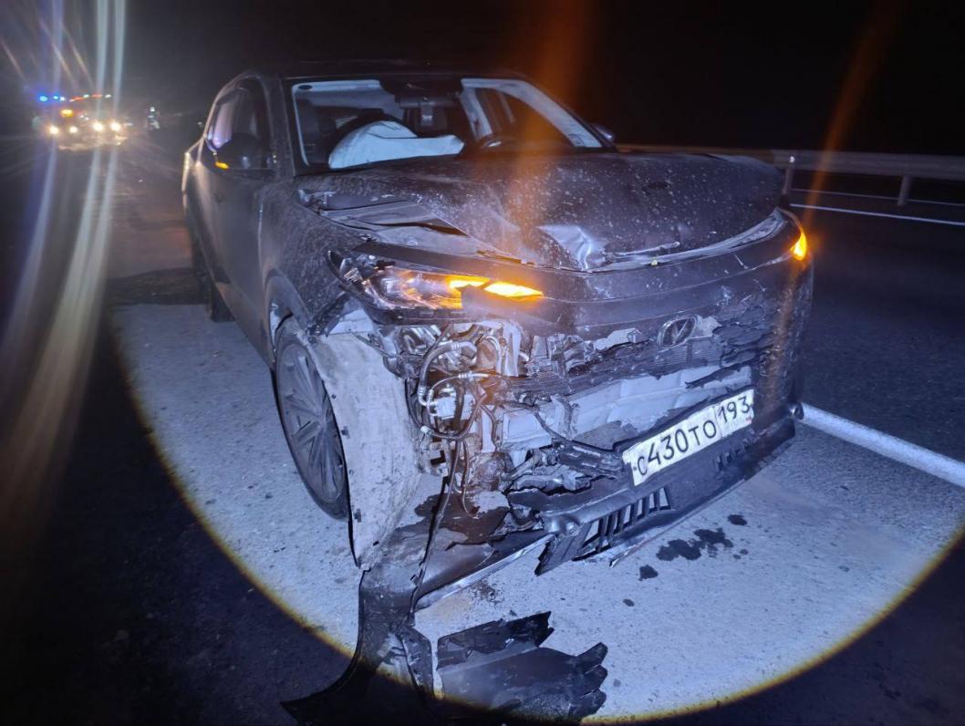 Фото Госавтоинспекции Тюменской области