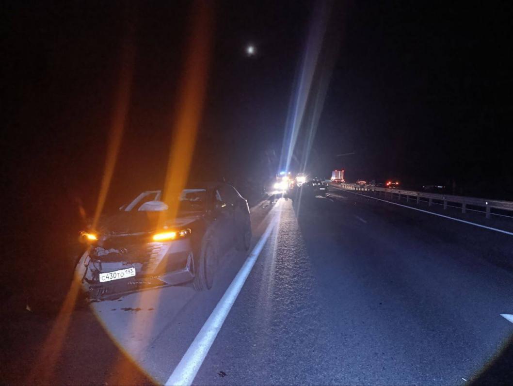 Фото Госавтоинспекции Тюменской области