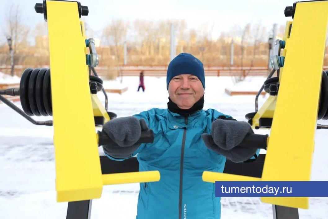 14 лет дисциплины: история тюменского журналиста, который не пропустил ни одной пробежки