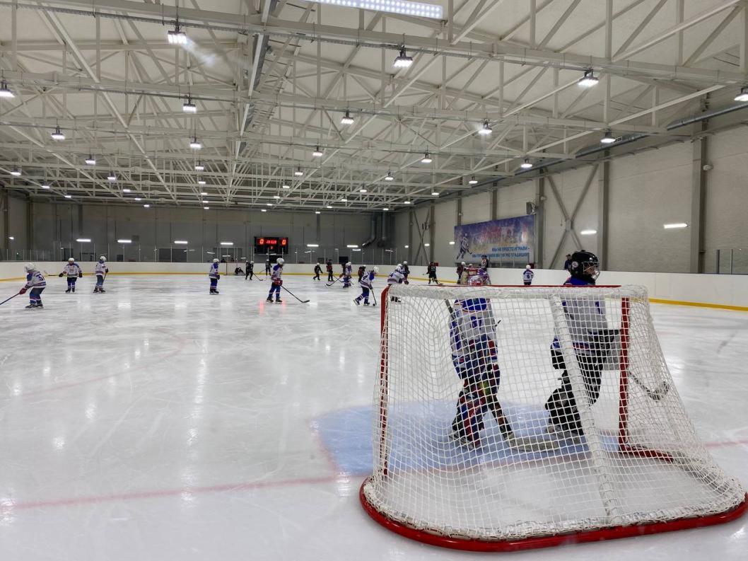 Фото информационного центра правительства Тюменской области