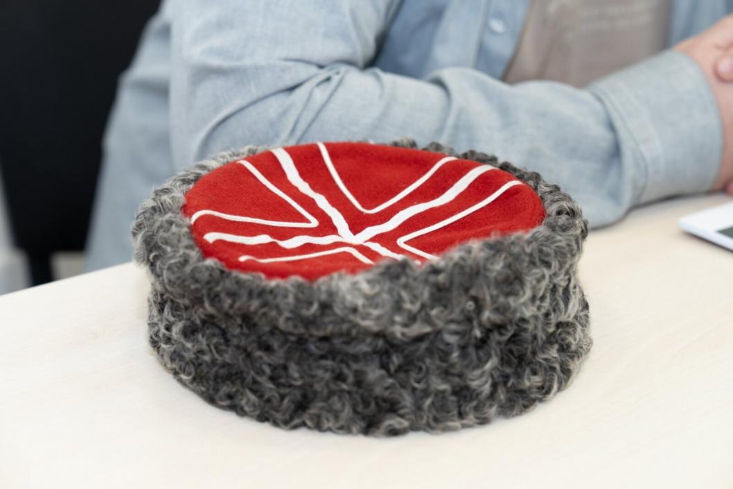 Фото Тюменской городской Думы, автор Александр Мащенко