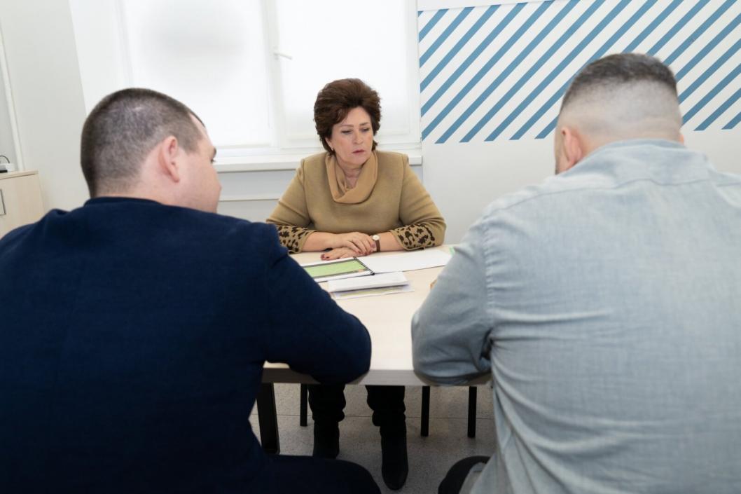 Фото Тюменской городской Думы, автор Александр Мащенко