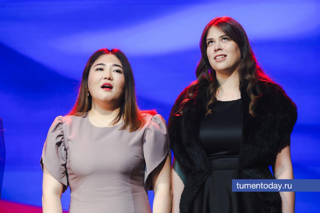 Фото Дениса Моргунова