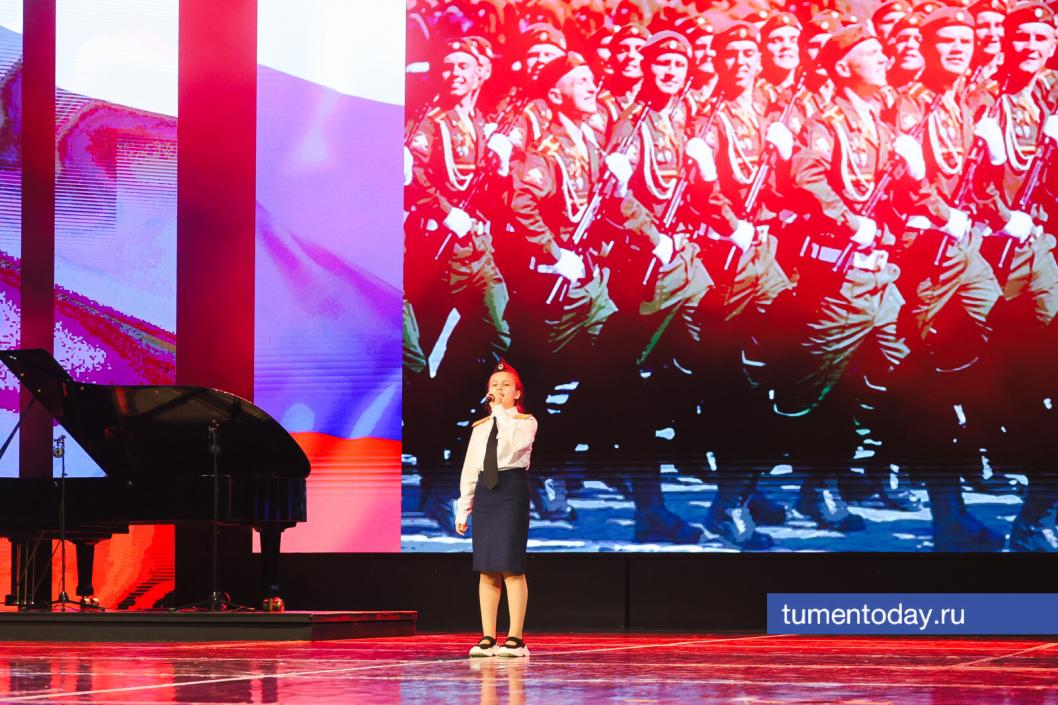 Фото Дениса Моргунова