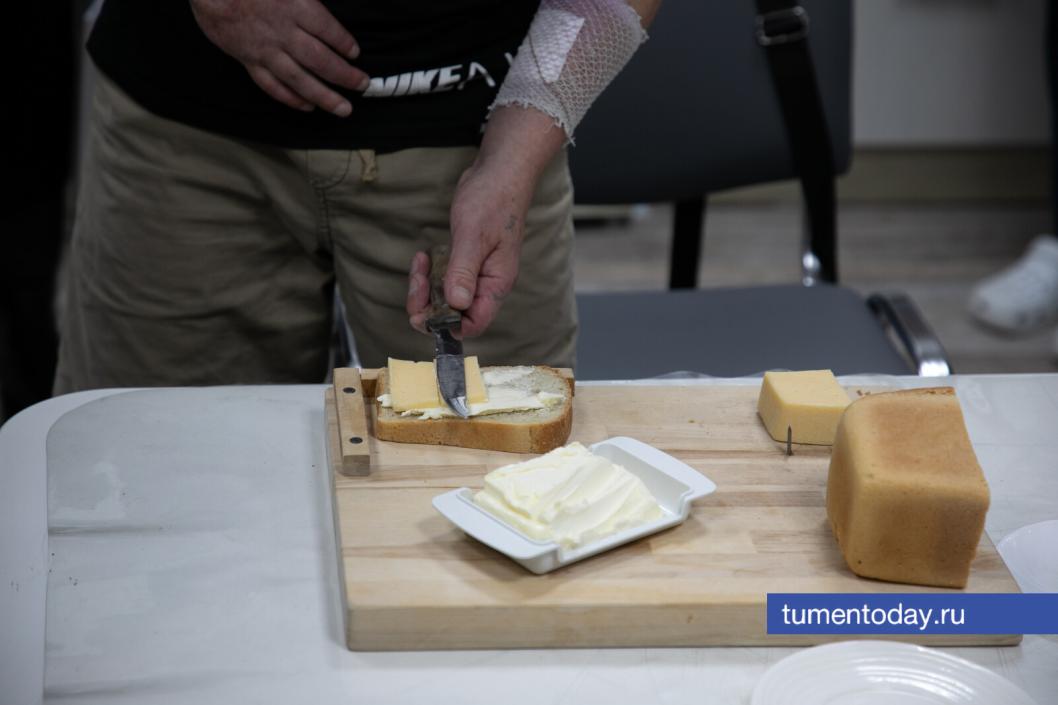 Фото Сергея Куликова