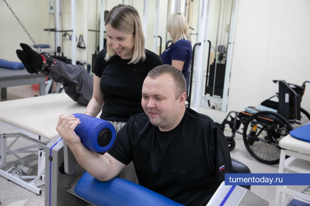 Фото Сергея Куликова