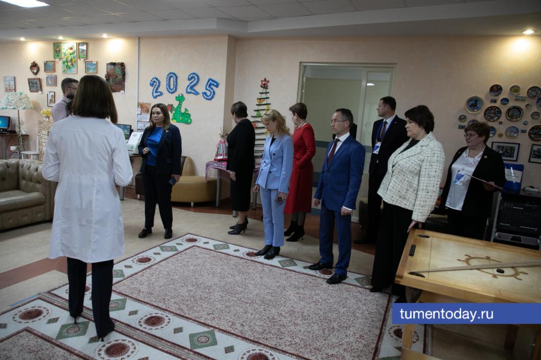 Фото Сергея Куликова