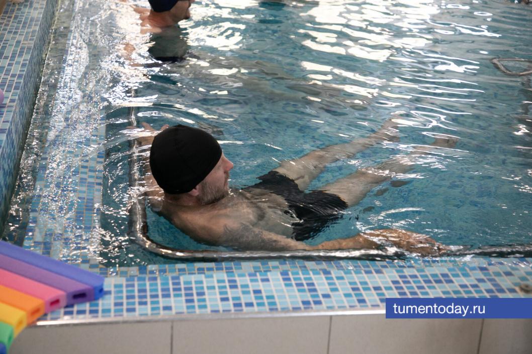 Фото Сергея Куликова