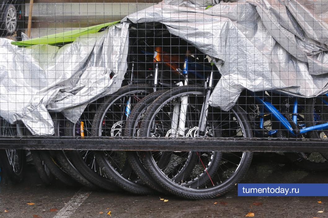 Фото Дениса Моргунова