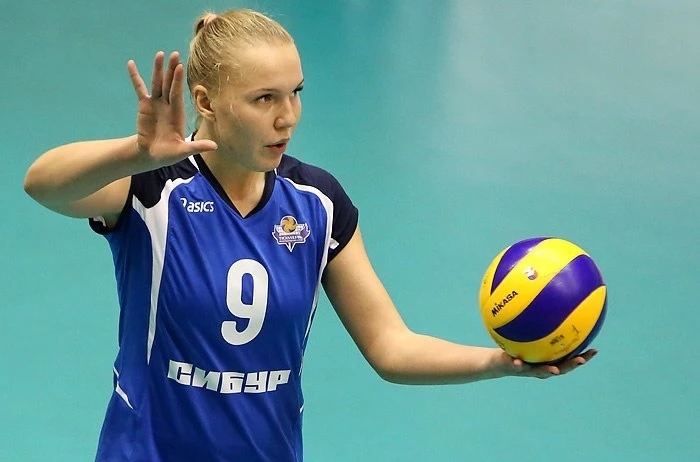Тренер из Мальково Елена Сидорова о земском миллионе, волейболе и мечтах