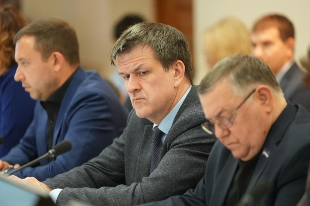 Фото из телеграм-канала Максима Афанасьева