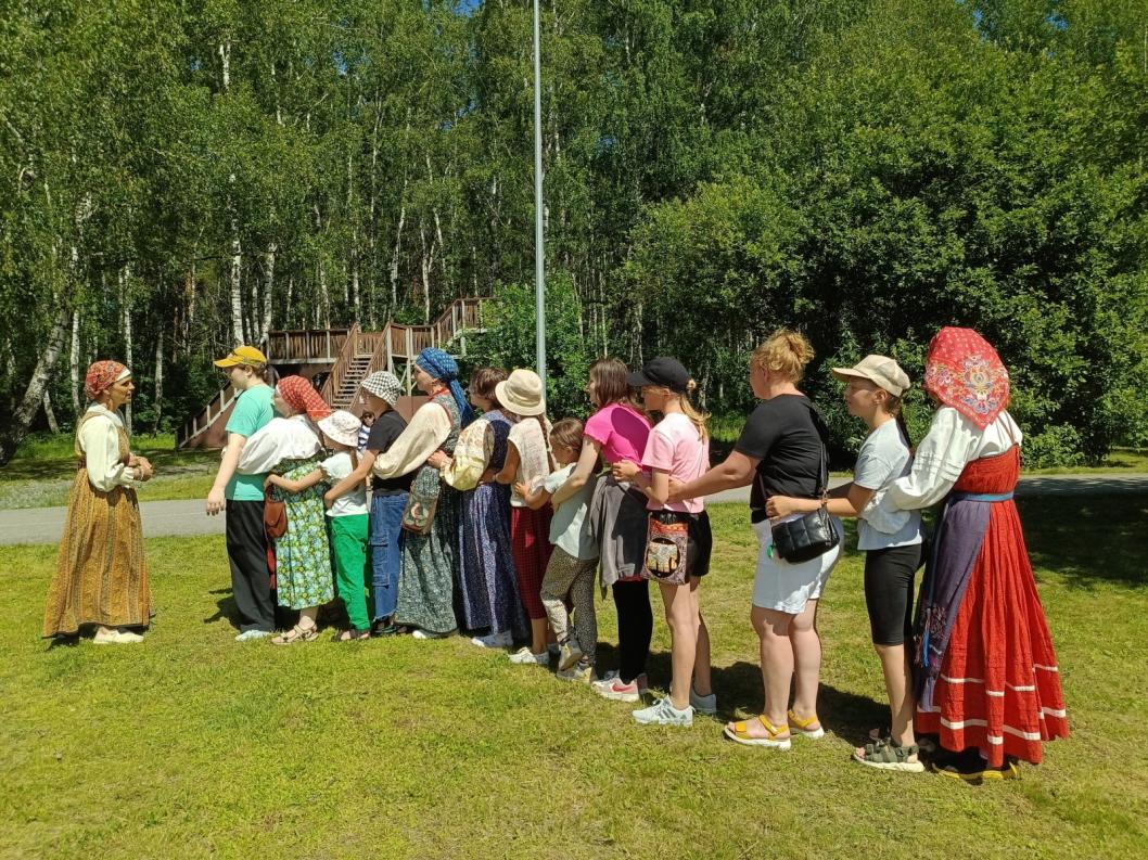 Фото предоставлено ансамблем «Бабий кут», автор неизвестен