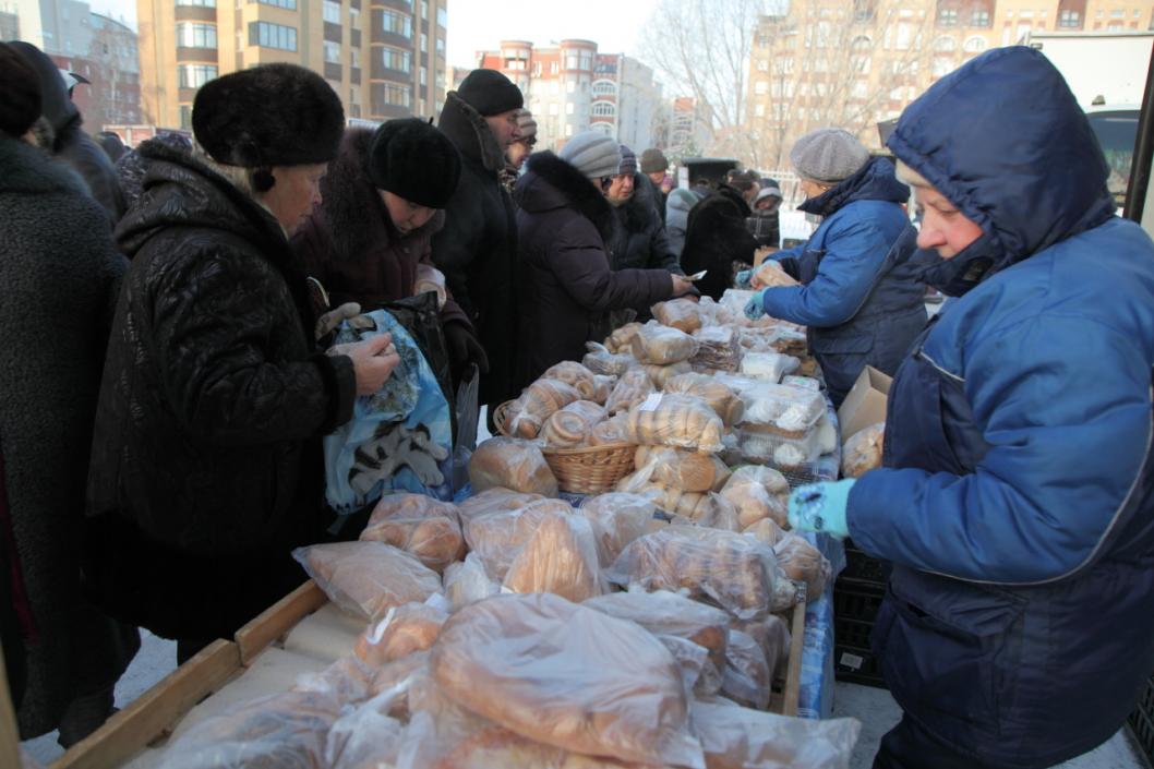 Фото Валерия Бычкова из архива редакции