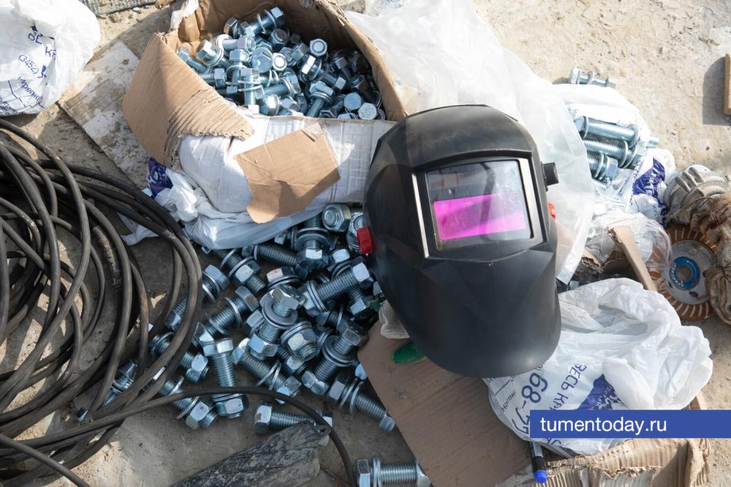 Фото Сергея Куликова