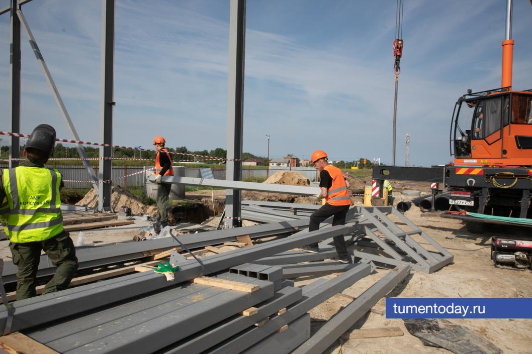 Фото Сергея Куликова