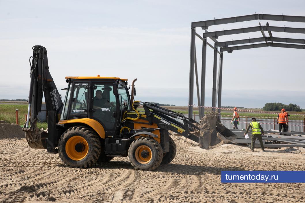 Фото Сергея Куликова