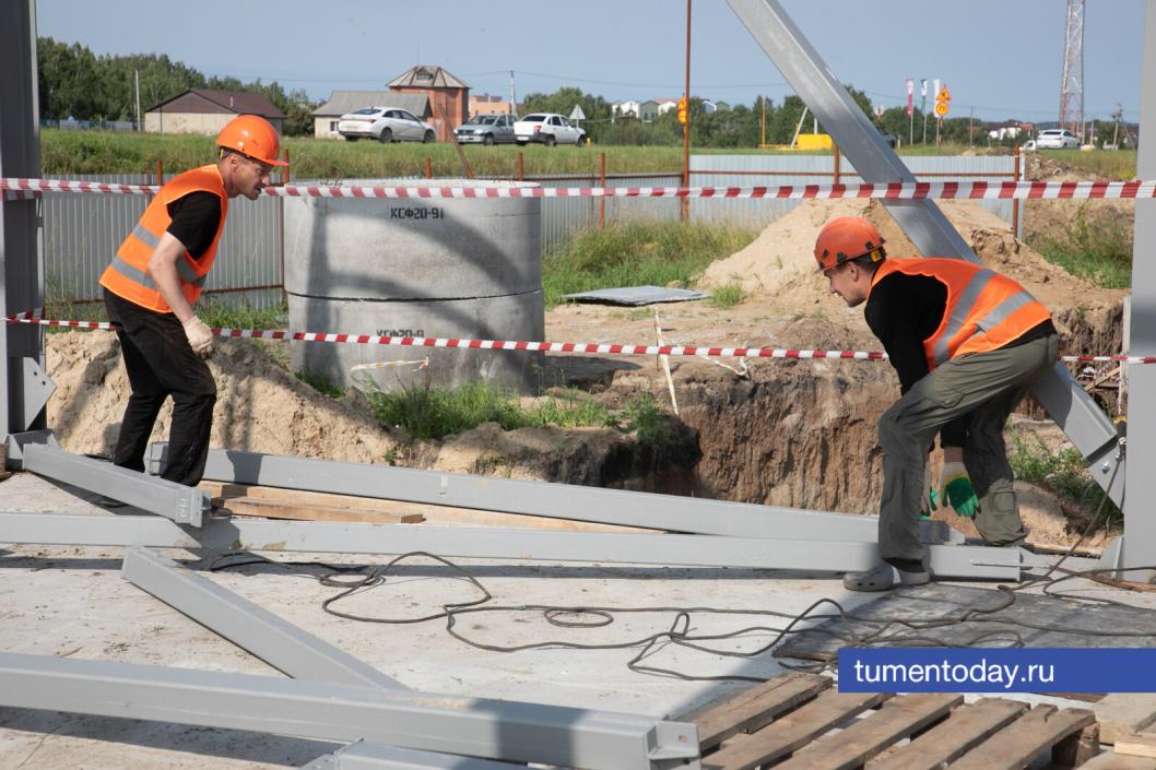 Фото Сергея Куликова