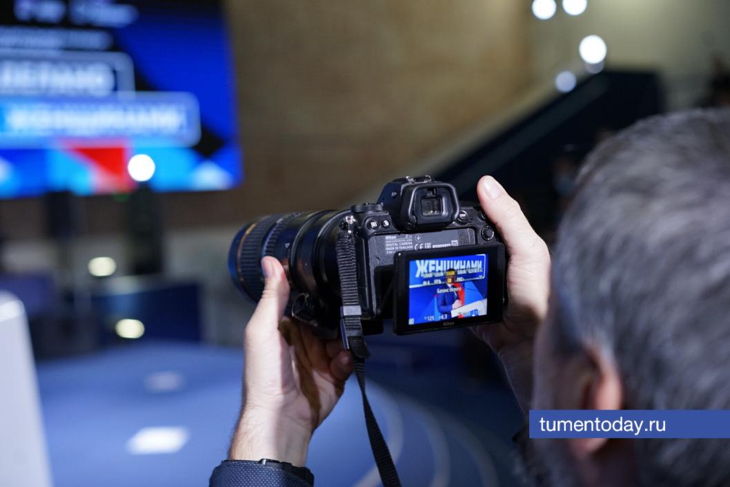 Фото Сергея Кузнецова