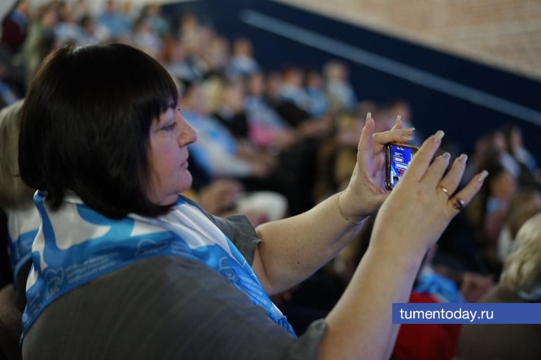 Фото Сергея Кузнецова