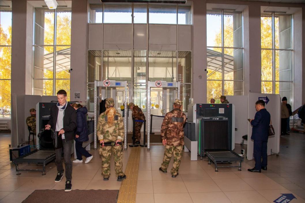 Фото: Главное управление строительства Тюменской области