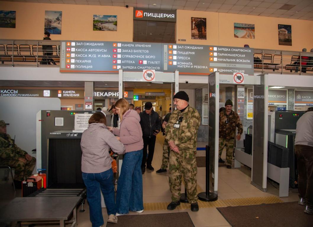 Фото: Главное управление строительства Тюменской области