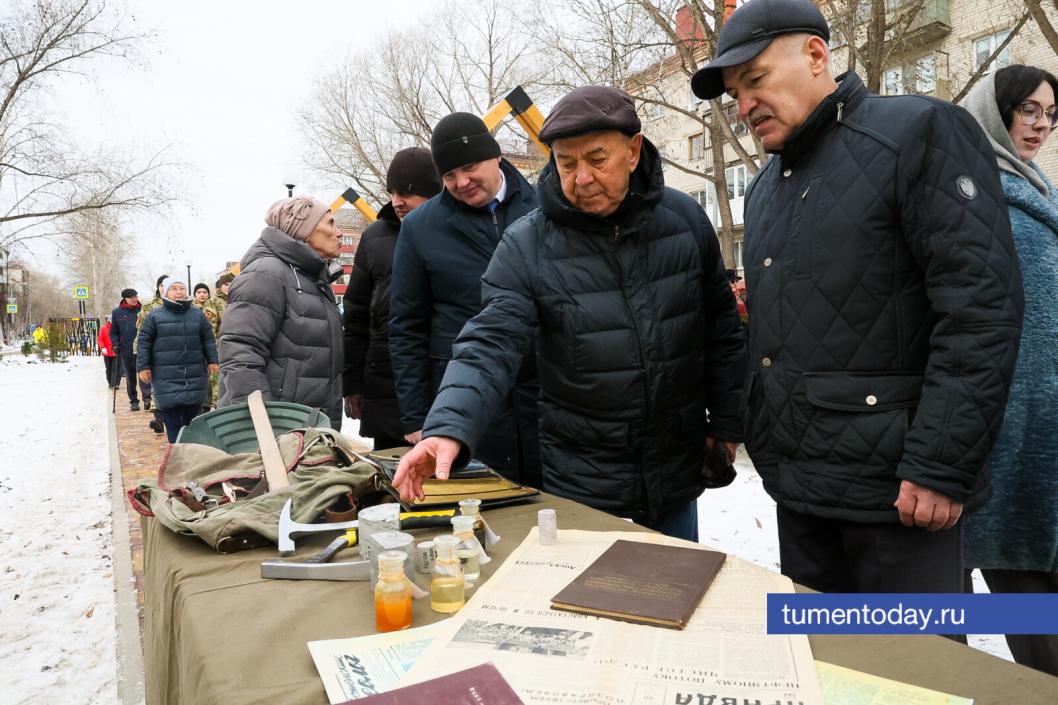Фото Дениса Моргунова