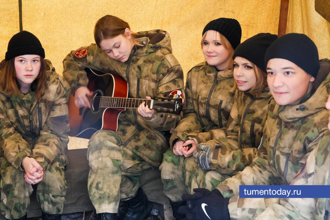 Фото Дениса Моргунова