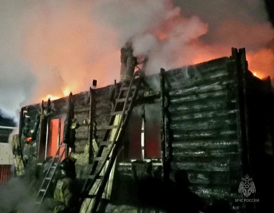 Фото МЧС России по Тюменской области