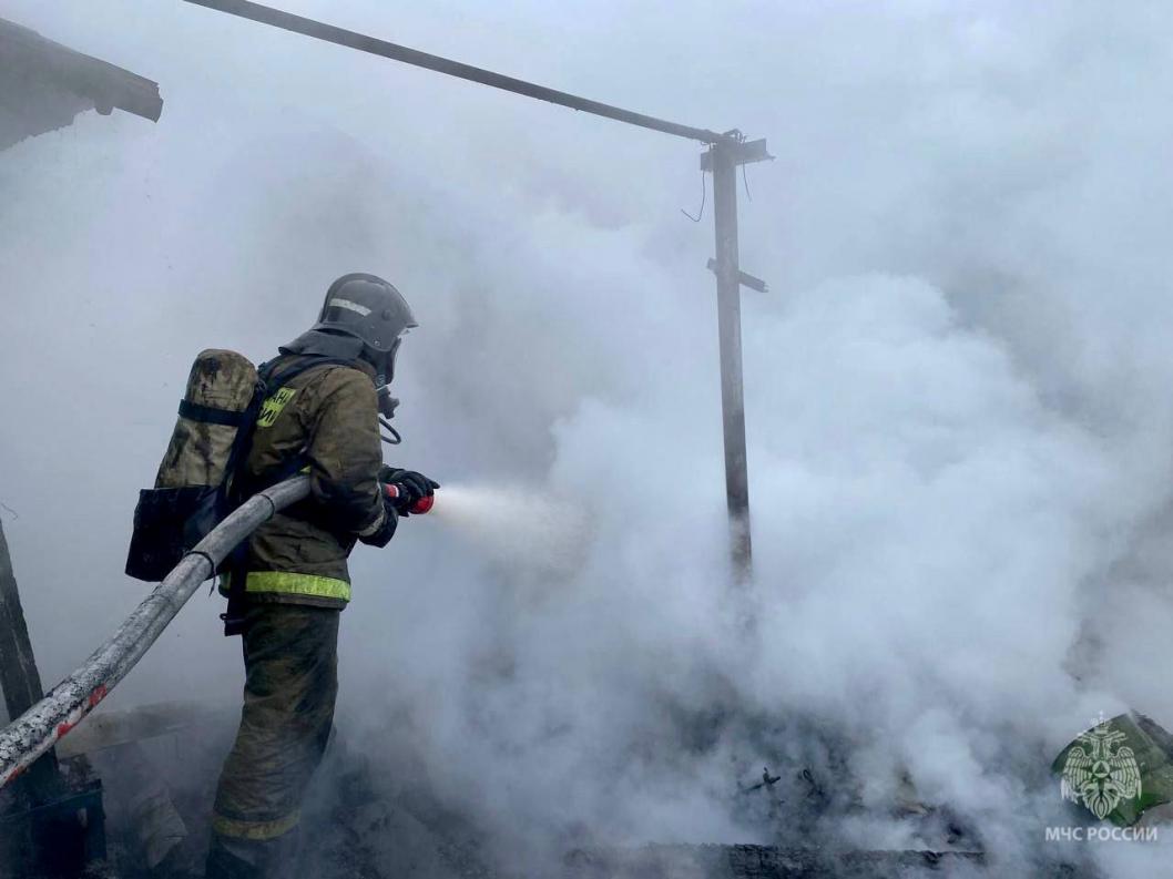 Фото ГУ МЧС России по Тюменской области