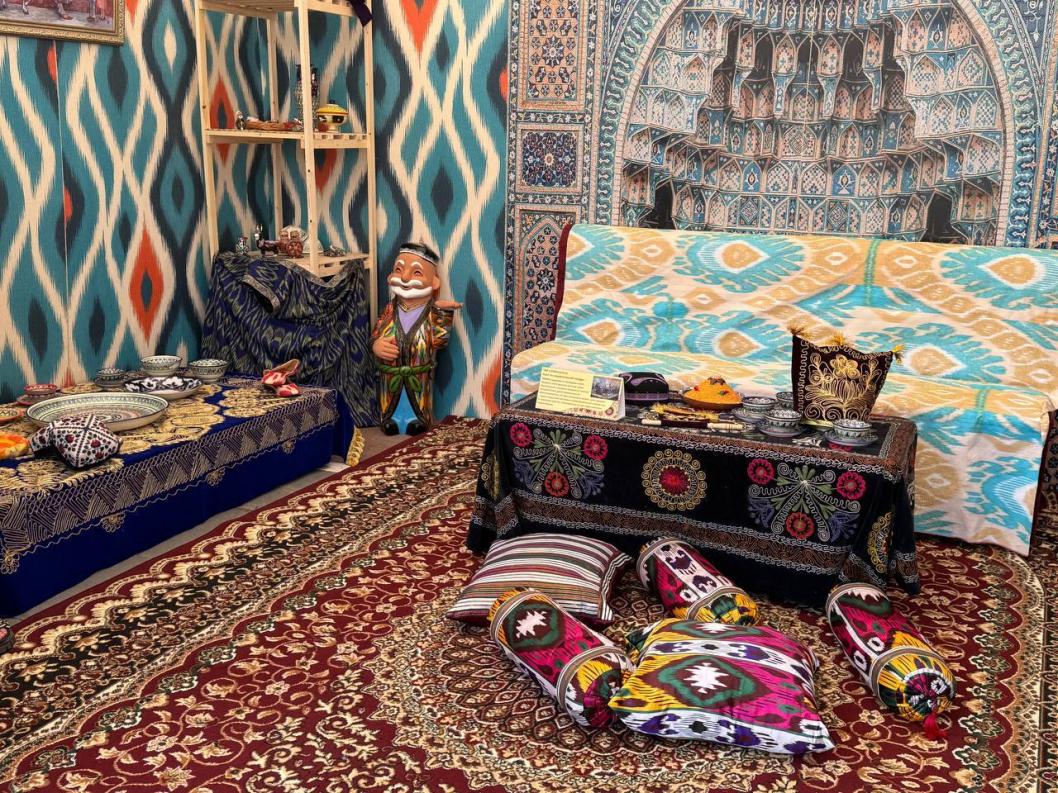 Фото администрации Тюмени