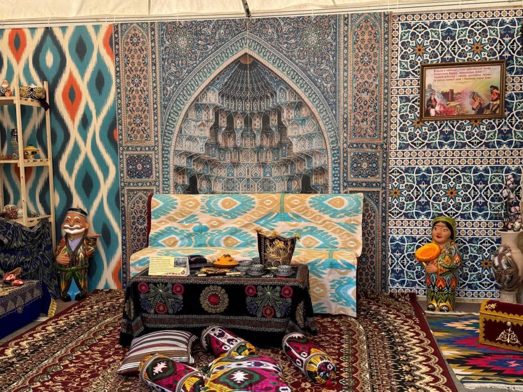 Фото администрации Тюмени