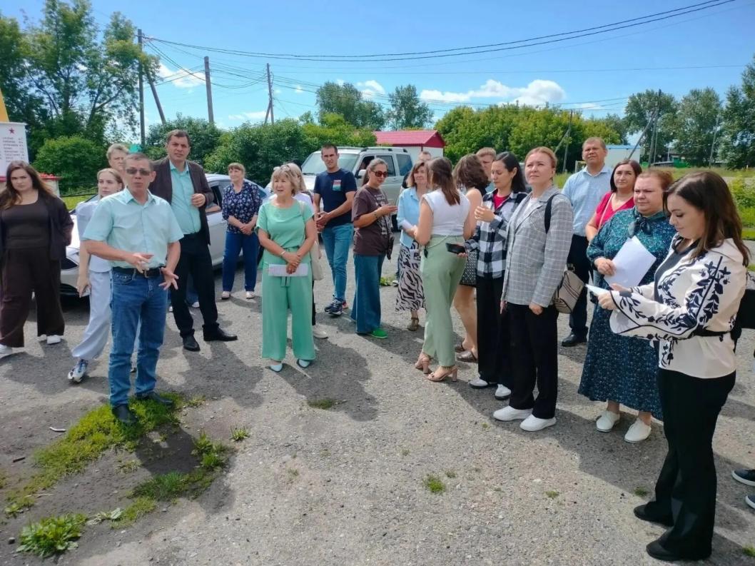 Фото пресс-службы Департамента инвестиционной политики Тюменской области, автор неизвестен